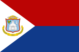 Sint Maarten
